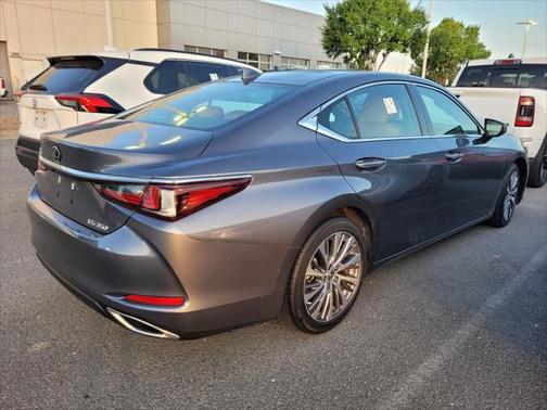 2019 Lexus ES 350 Base