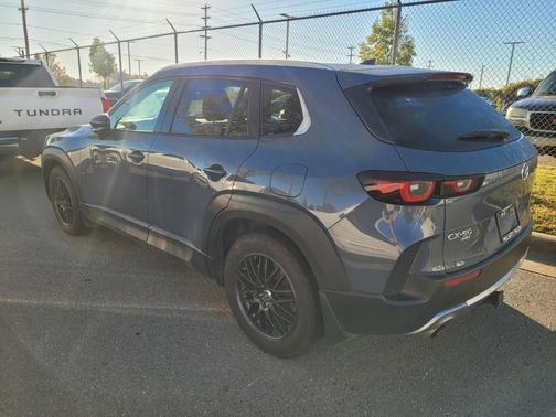 2023 Mazda CX-50 2.5 Turbo Premium Package
