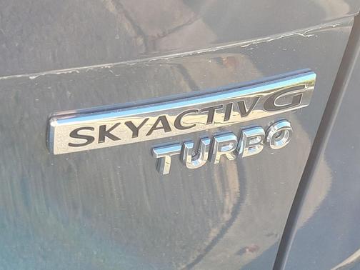 2023 Mazda CX-50 2.5 Turbo Premium Package