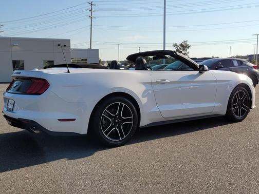 2023 Ford Mustang EcoBoost Premium