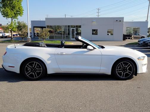 2023 Ford Mustang EcoBoost Premium