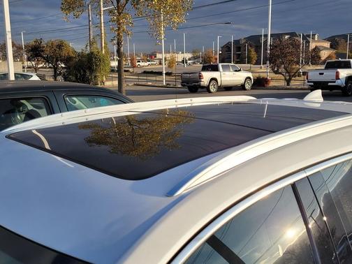 2018 Cadillac XT5 Premium Luxury