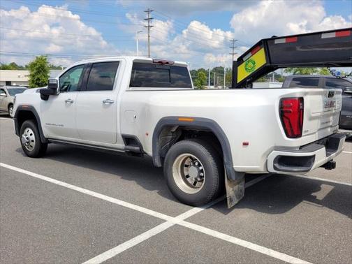 2024 GMC Sierra 3500 Denali