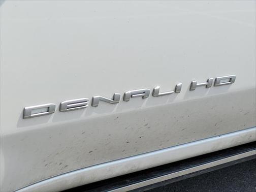 2024 GMC Sierra 3500 Denali