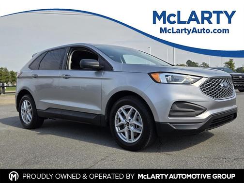 2024 Ford Edge SE