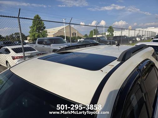White Diamond Clearcoat 2012 Chevrolet Equinox 2LT