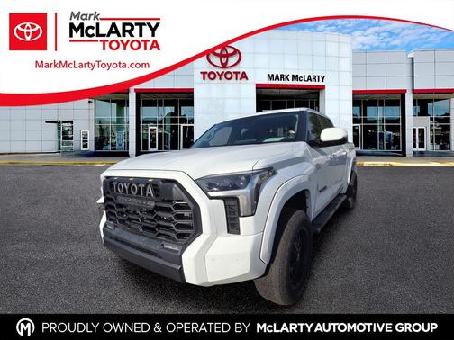 Ice 2022 Toyota Tundra SR5