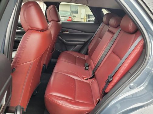 2023 Mazda CX-30 2.5 S Carbon Edition