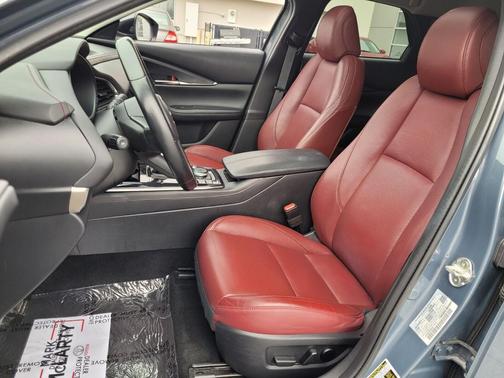 2023 Mazda CX-30 2.5 S Carbon Edition