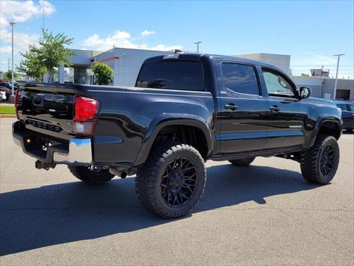2019 Toyota Tacoma SR5