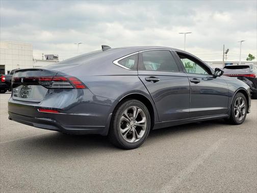 2023 Honda Accord EX 1.5T