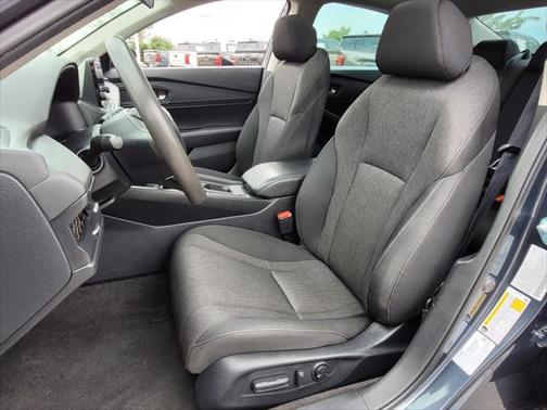 2023 Honda Accord EX 1.5T