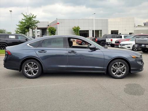 2023 Honda Accord EX 1.5T