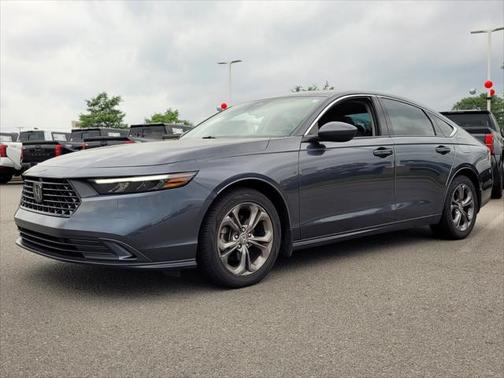 2023 Honda Accord EX 1.5T