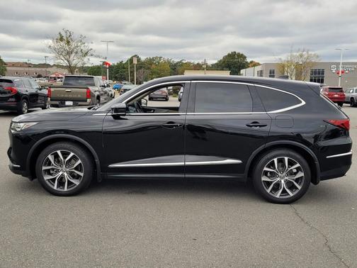 2023 Acura MDX Technology Package