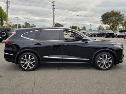2023 Acura MDX Technology Package