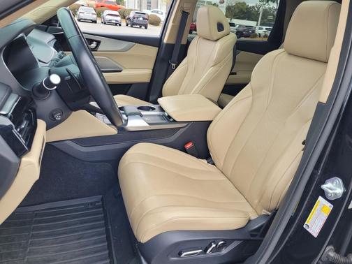 2023 Acura MDX Technology Package