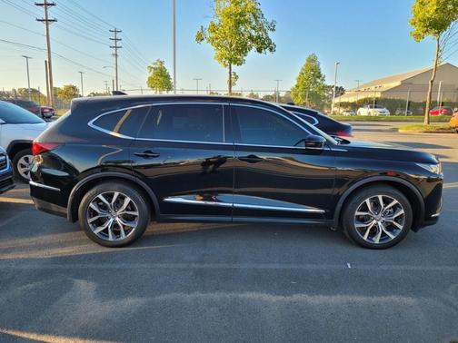 2023 Acura MDX Technology Package