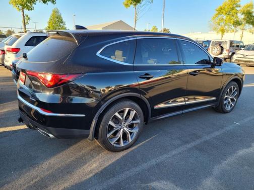 2023 Acura MDX Technology Package