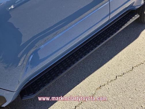 2026 Toyota 4Runner TRD Off Road