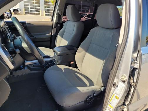 2018 Toyota Tacoma SR5