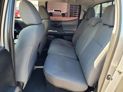 2018 Toyota Tacoma SR5