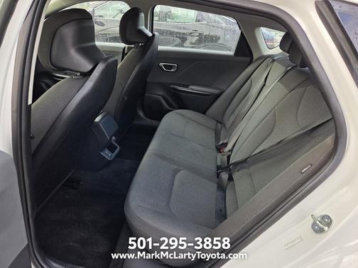 Snow White Pearl 2025 Kia K4 LXS