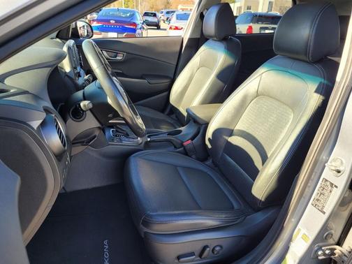 2019 Hyundai KONA Limited