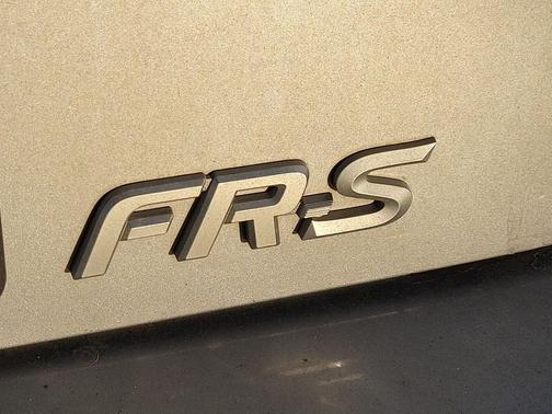 2016 Scion FR-S Base