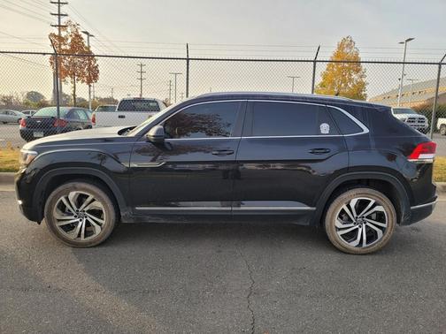 2023 Volkswagen Atlas Cross Sport 2.0T SEL