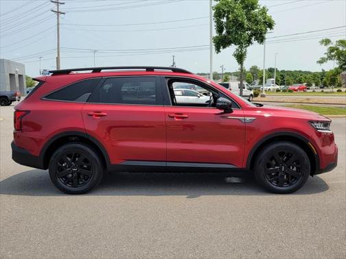 2023 Kia Sorento S