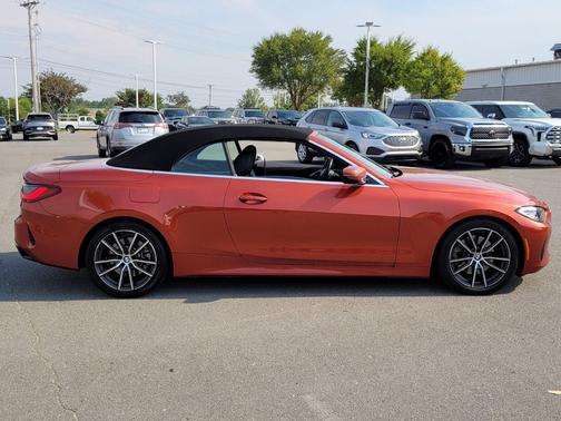 2024 BMW 430 i