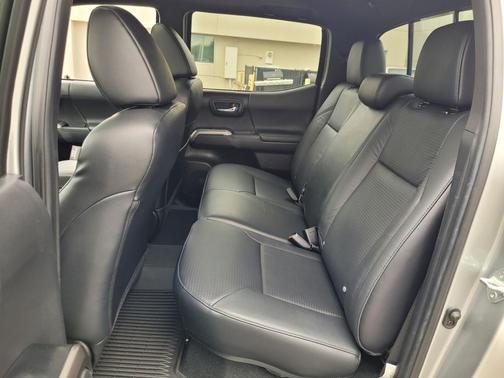 2023 Toyota Tacoma Limited