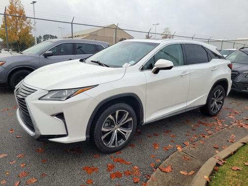 2016 Lexus RX 350 Base