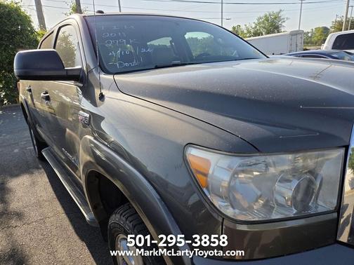 Pyrite Mica 2011 Toyota Tundra Grade