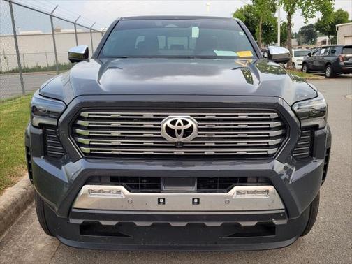 2024 Toyota Tacoma Limited