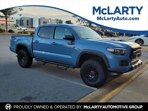 2018 Toyota Tacoma V6
