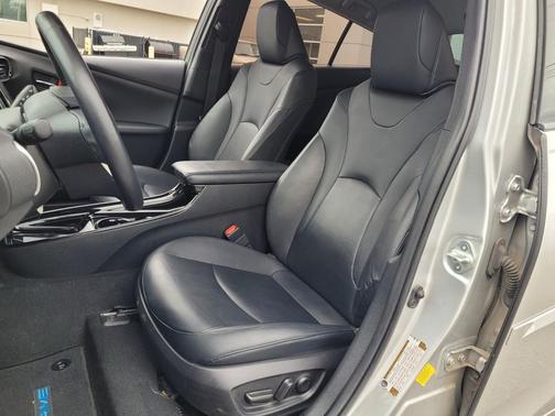 2019 Toyota Prius Prime Advanced