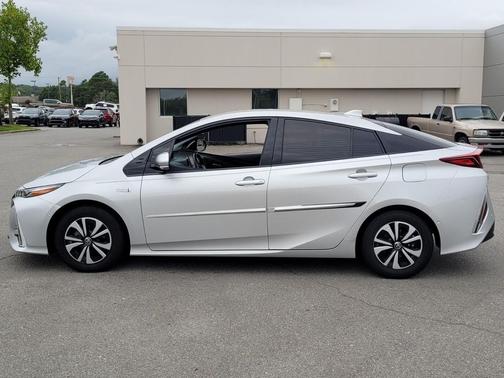 2019 Toyota Prius Prime Advanced
