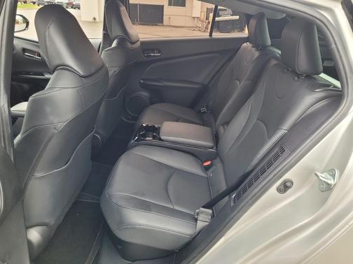 2019 Toyota Prius Prime Advanced