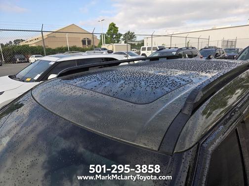 Rockwood Green 2025 Hyundai SANTA FE Calligraphy