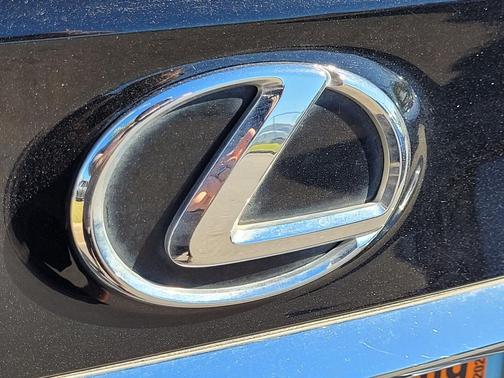2013 Lexus LS 460 Base
