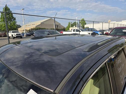 Granite Crystal Metallic Clearcoat 2020 Jeep Grand Cherokee Limited