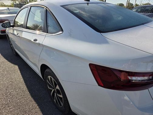 2022 Volkswagen Jetta 1.5T S