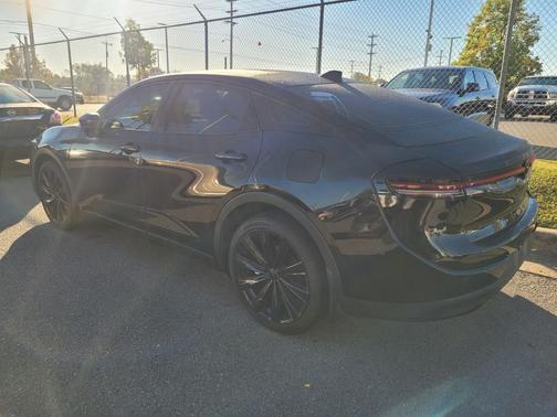 2025 Toyota Crown Platinum