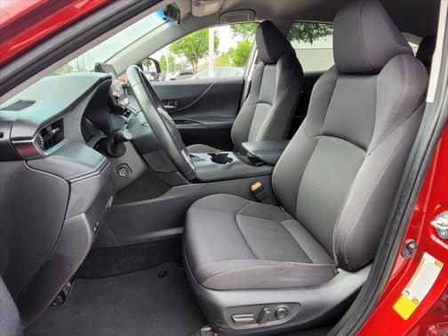 2023 Toyota Venza LE