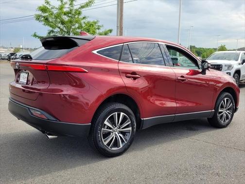 2023 Toyota Venza LE