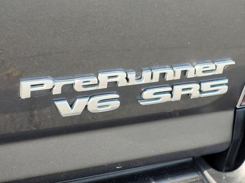 2014 Toyota Tacoma PreRunner