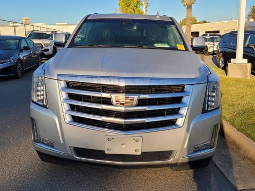 2019 Cadillac Escalade ESV Luxury