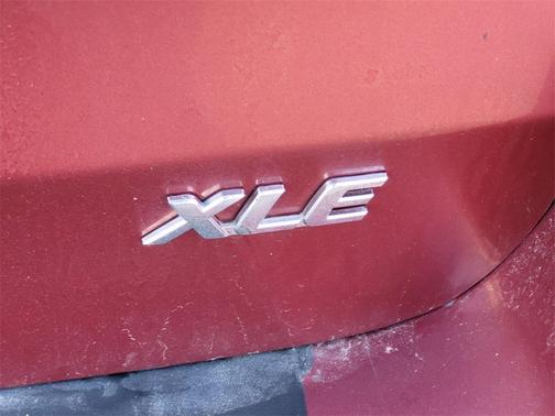 2019 Toyota Sienna XLE